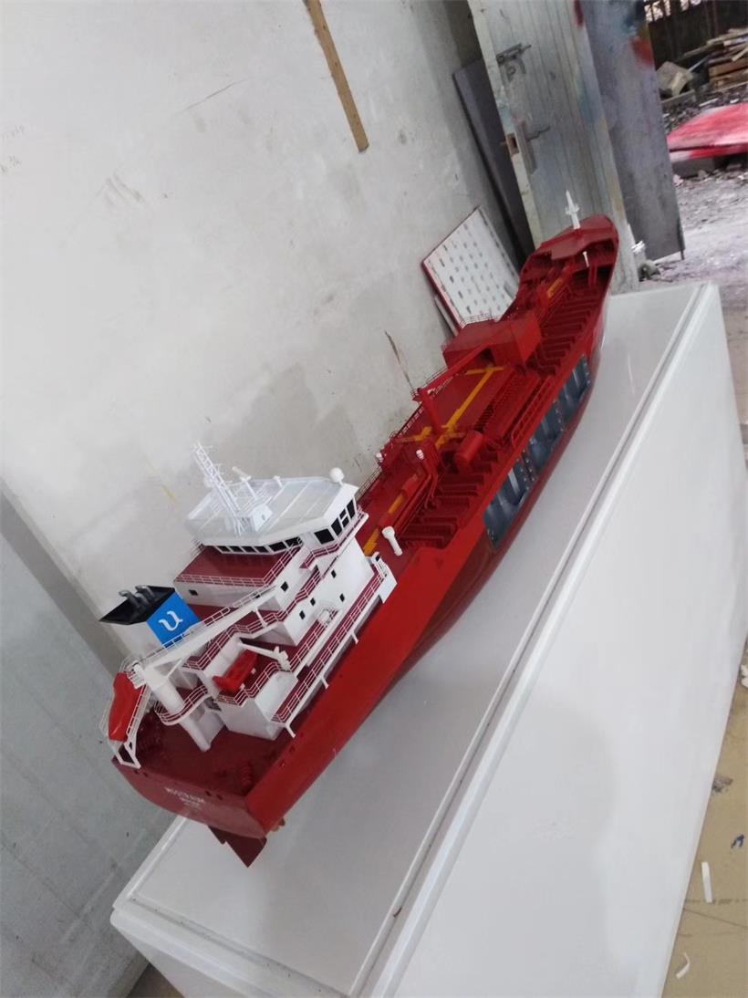 杭州船舶模型